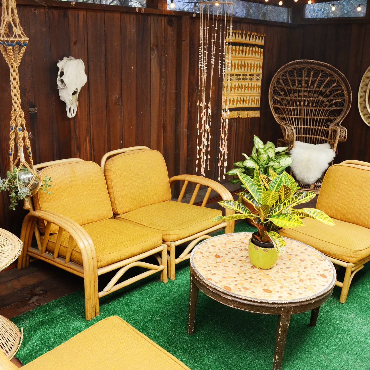 Where to Buy Affordable Outdoor Furniture 2023 10 Cheap Patio